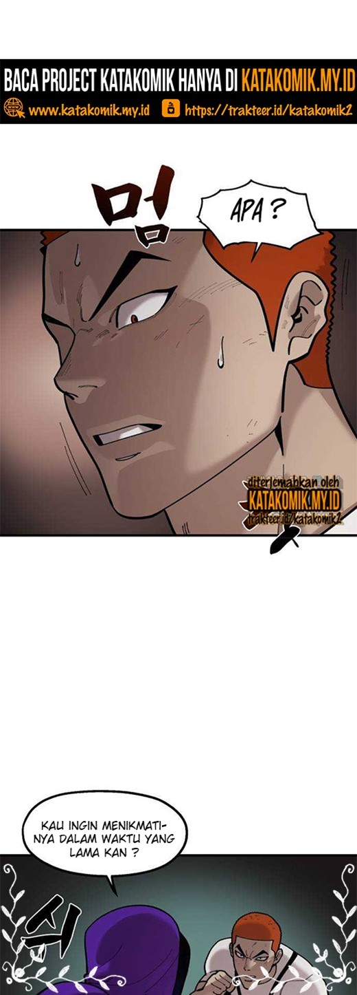 Psycho Revenge Chapter 66 - halaman 25