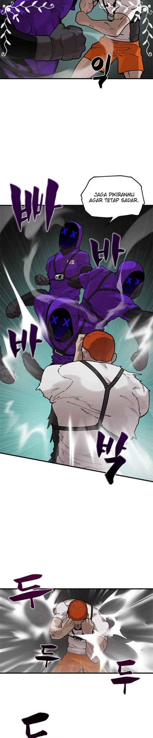 Psycho Revenge Chapter 66 - halaman 26