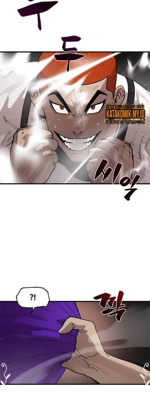 Psycho Revenge Chapter 66 - halaman 27