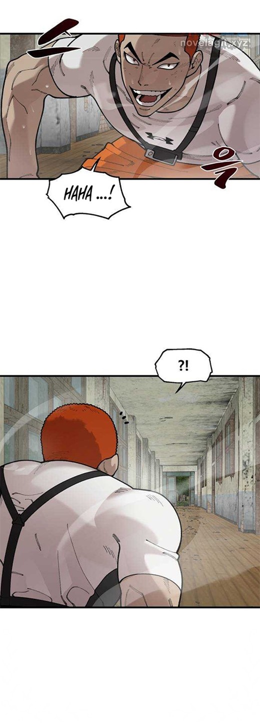 Psycho Revenge Chapter 66 - halaman 29