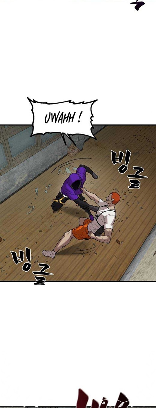 Psycho Revenge Chapter 66 - halaman 9