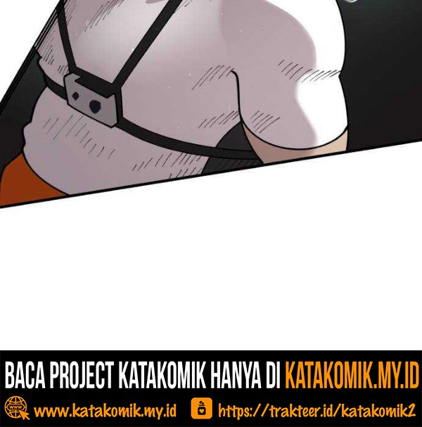 Psycho Revenge Chapter 68 - halaman 13