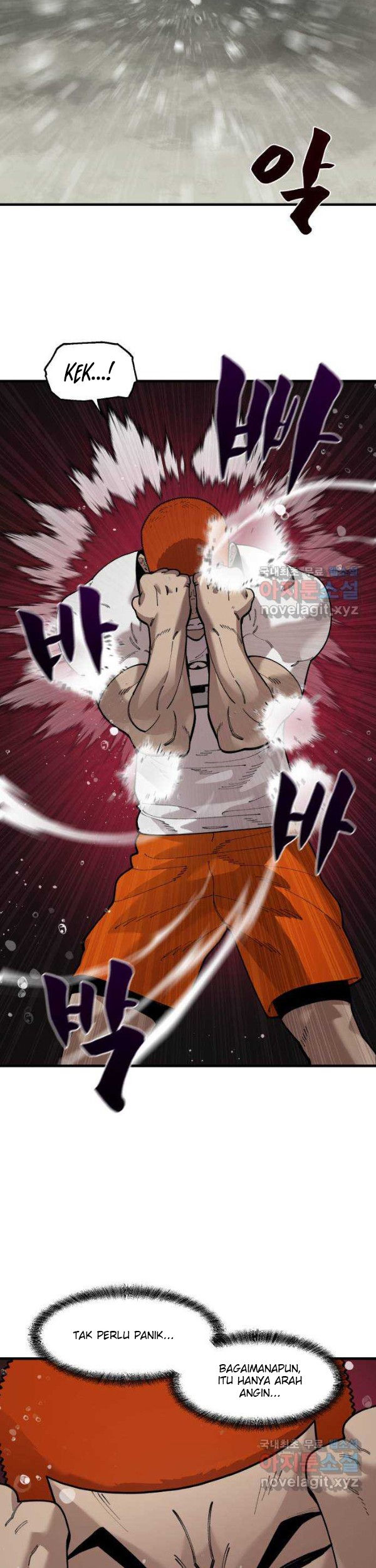 Psycho Revenge Chapter 68 - halaman 24