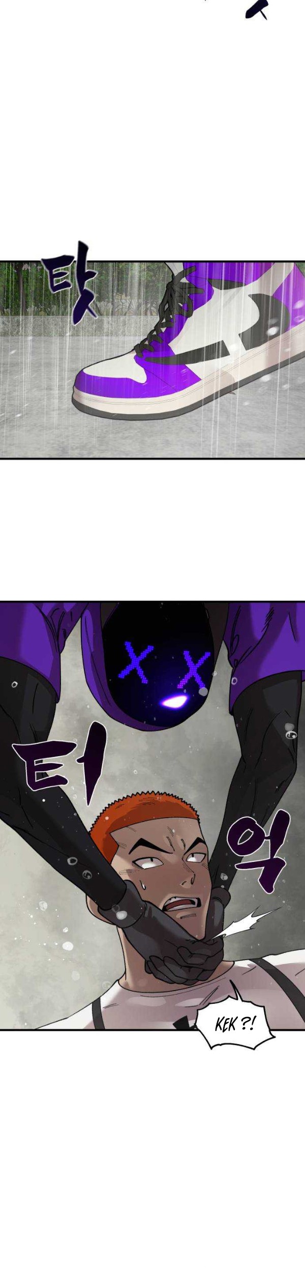 Psycho Revenge Chapter 68 - halaman 34