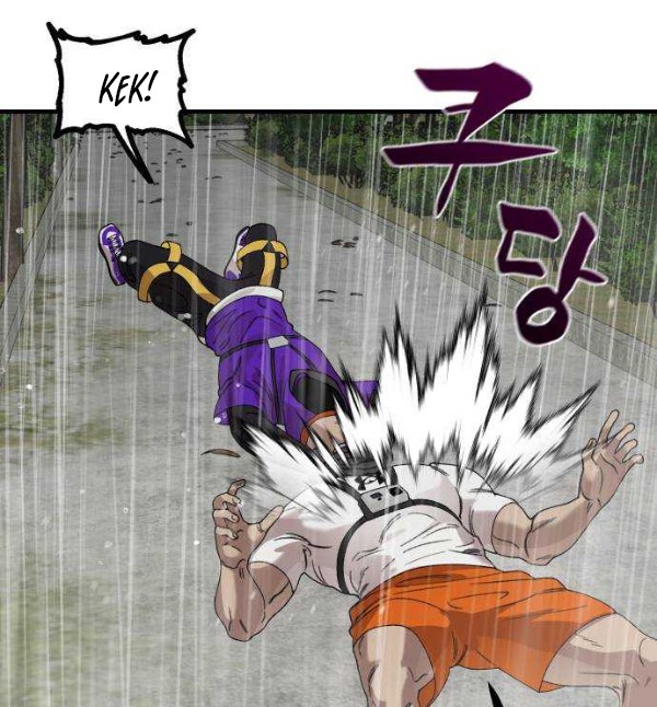 Psycho Revenge Chapter 68 - halaman 35
