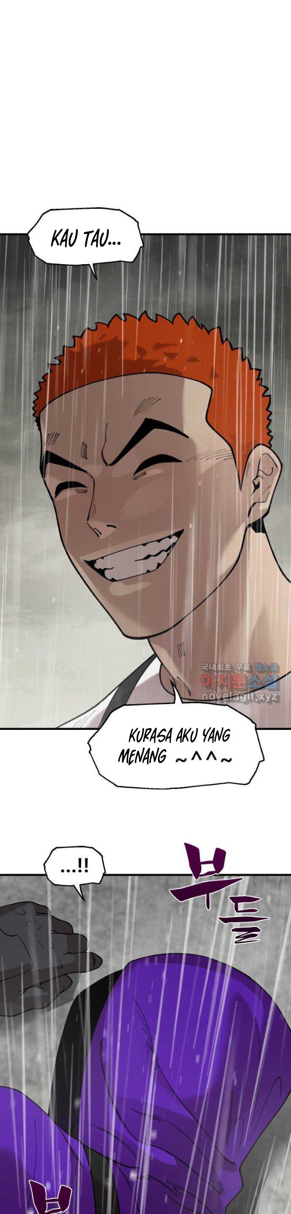 Psycho Revenge Chapter 68 - halaman 40