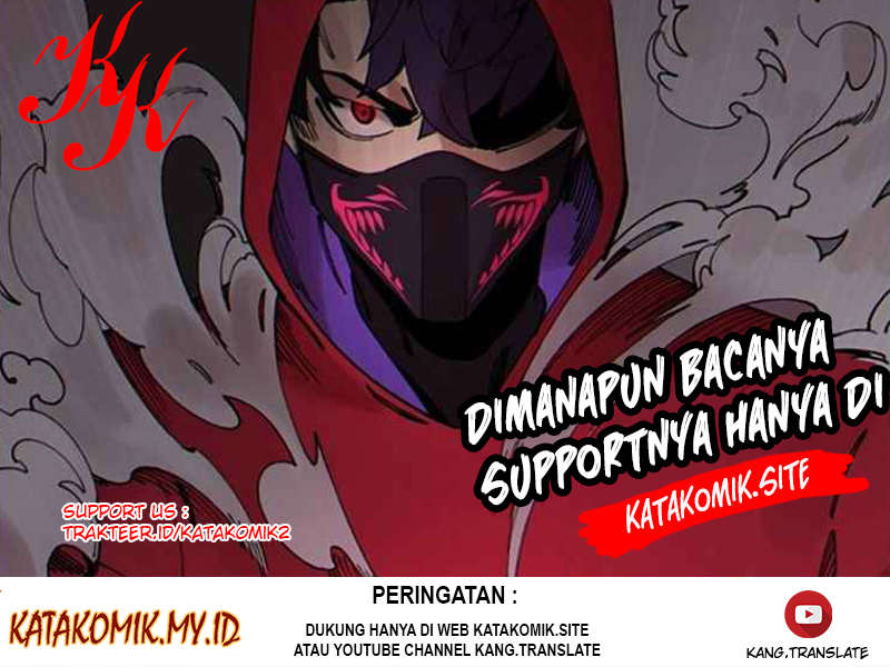 Psycho Revenge Chapter 68 - halaman 42