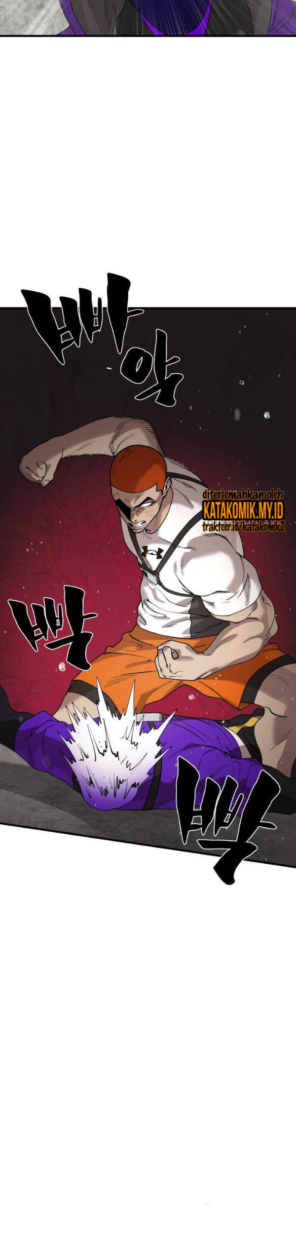 Psycho Revenge Chapter 69 - halaman 11