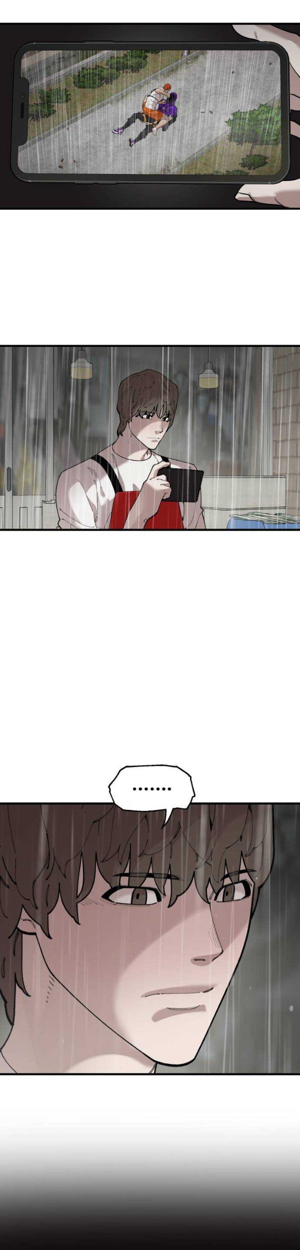 Psycho Revenge Chapter 69 - halaman 12
