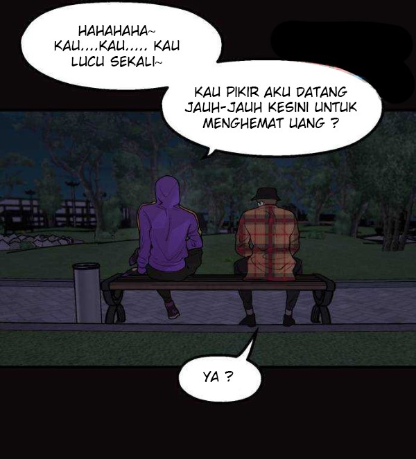 Psycho Revenge Chapter 69 - halaman 16