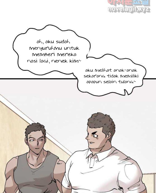 Psycho Revenge Chapter 69 - halaman 19