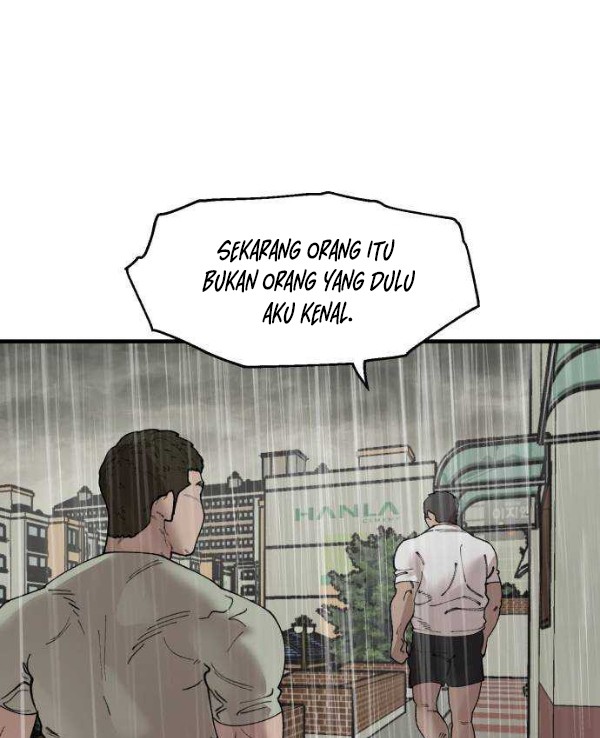 Psycho Revenge Chapter 69 - halaman 25