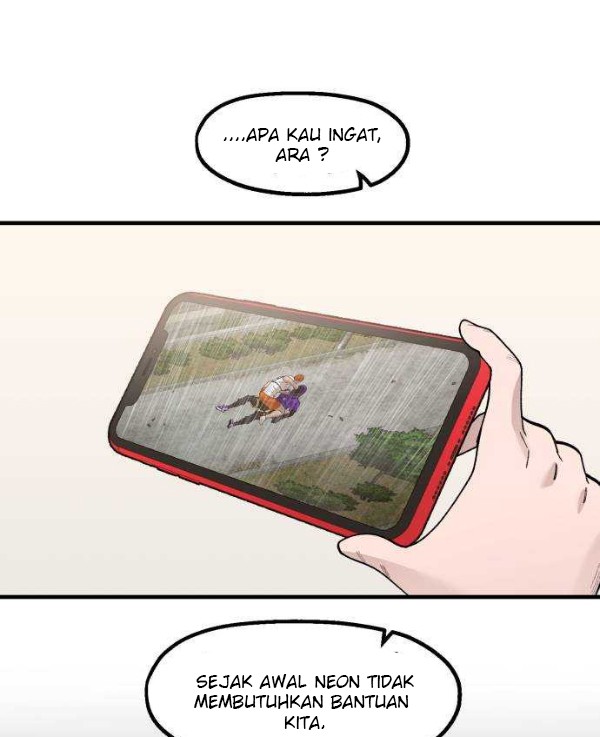 Psycho Revenge Chapter 69 - halaman 28