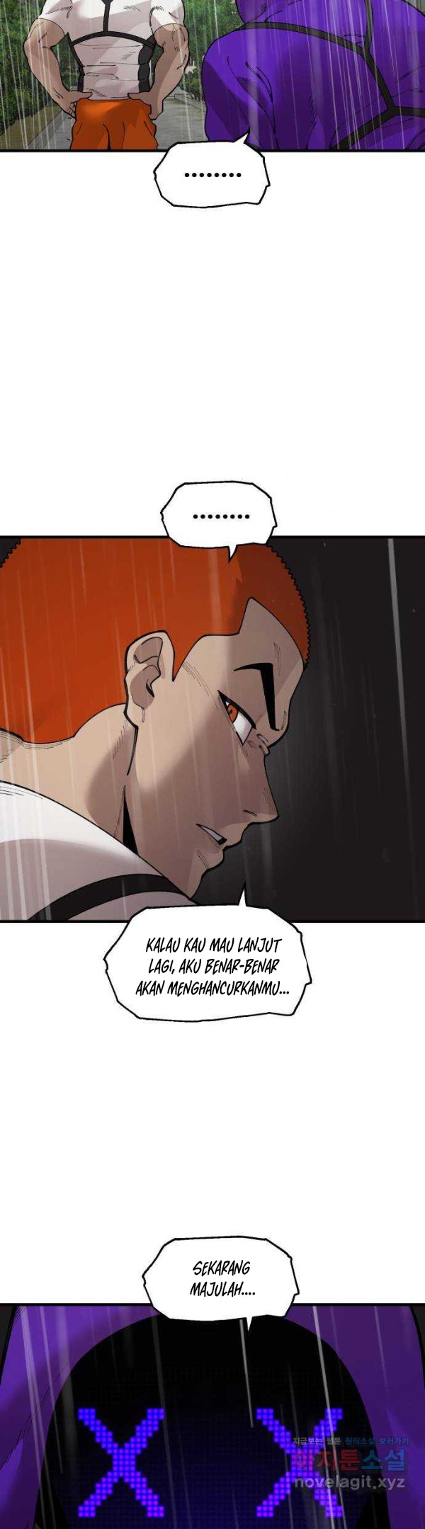Psycho Revenge Chapter 69 - halaman 37