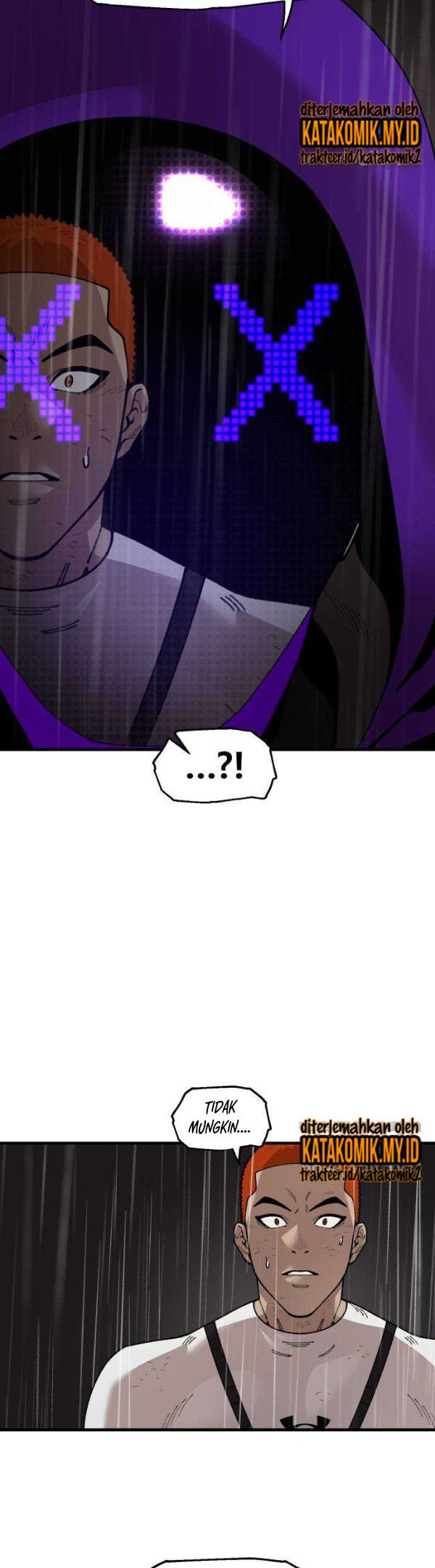 Psycho Revenge Chapter 69 - halaman 39
