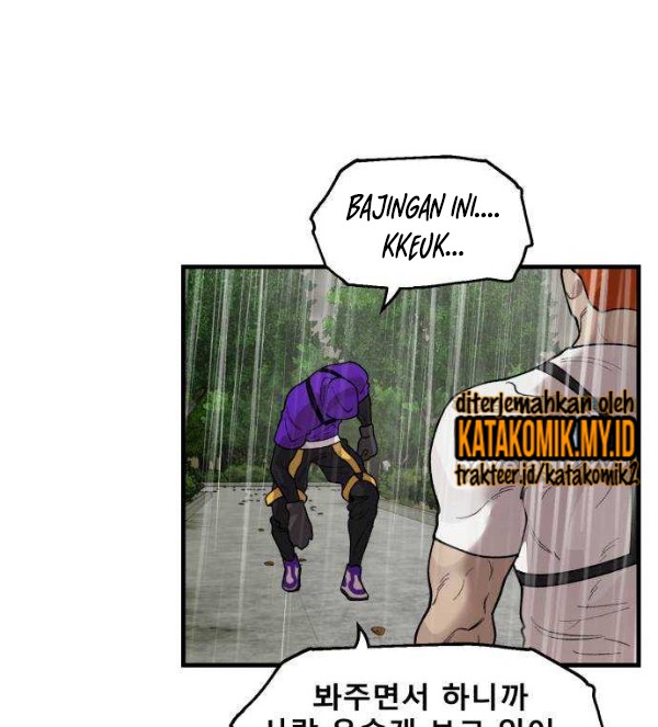 Psycho Revenge Chapter 69 - halaman 7