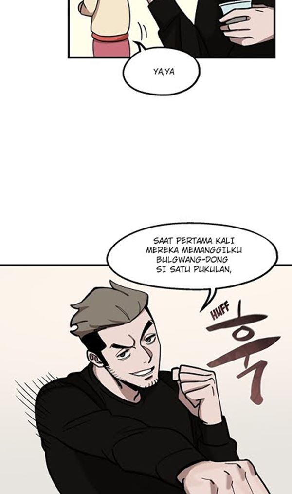 Psycho Revenge Chapter 7 - halaman 16