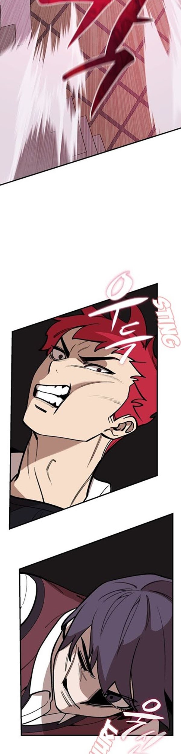 Psycho Revenge Chapter 7 - halaman 18