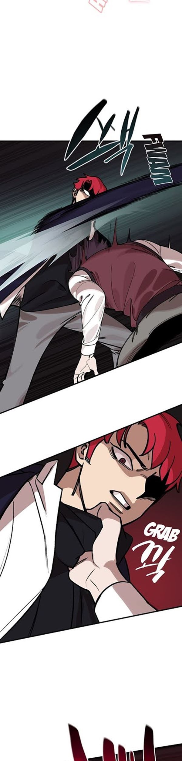Psycho Revenge Chapter 7 - halaman 19