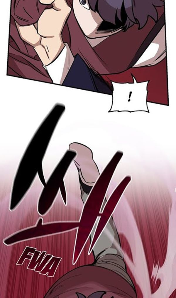 Psycho Revenge Chapter 7 - halaman 21