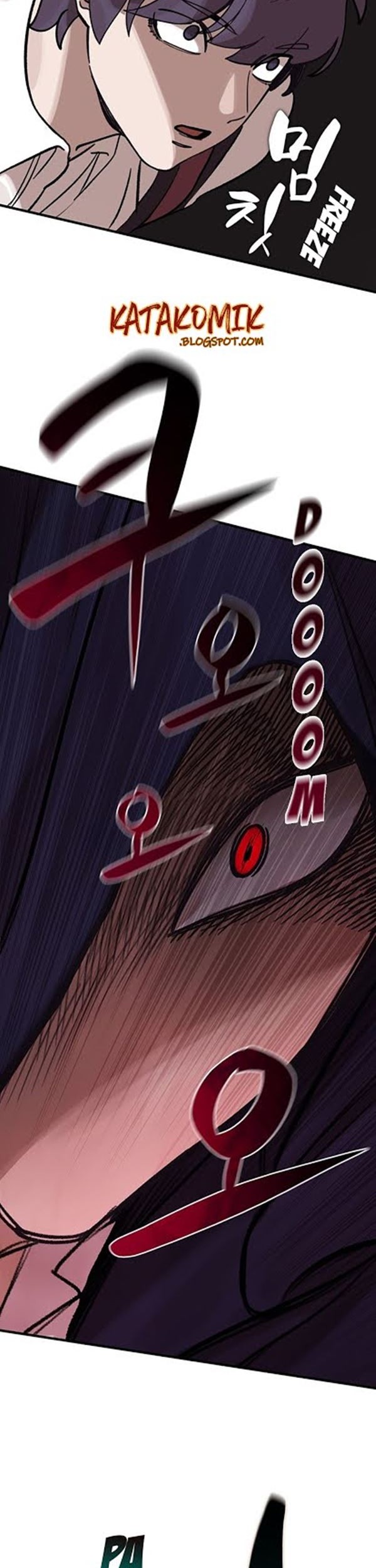 Psycho Revenge Chapter 7 - halaman 24