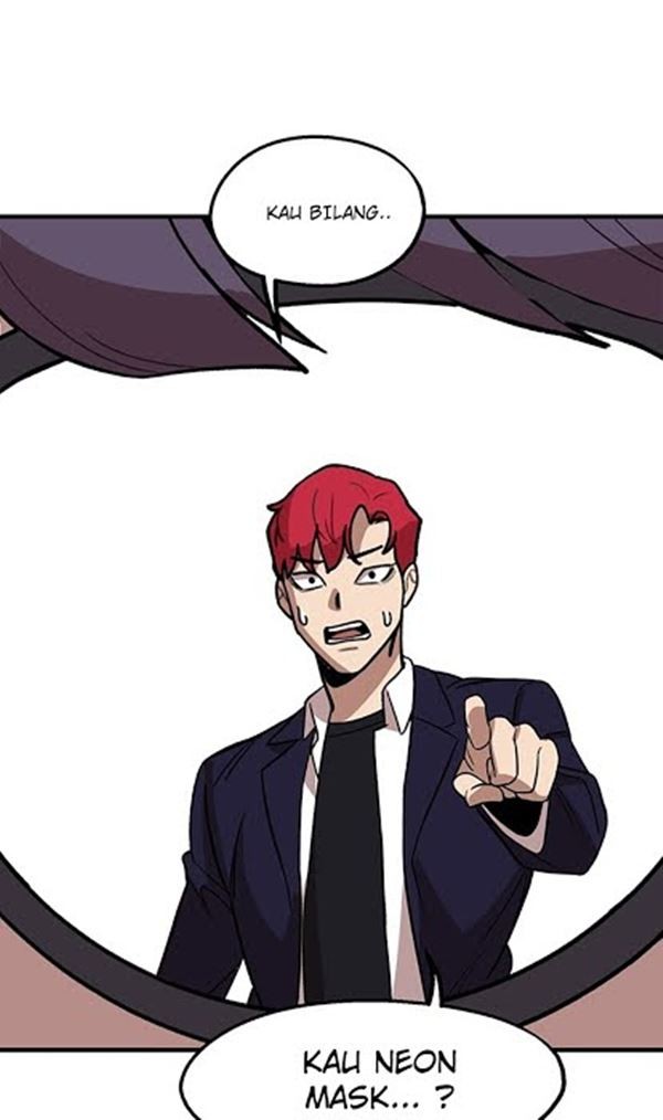 Psycho Revenge Chapter 7 - halaman 31