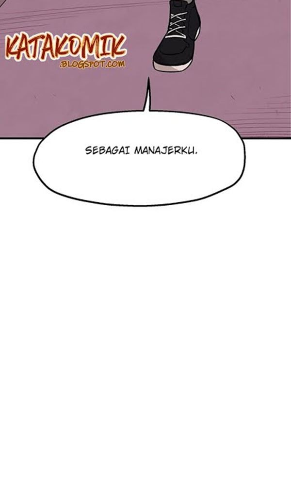 Psycho Revenge Chapter 7 - halaman 41