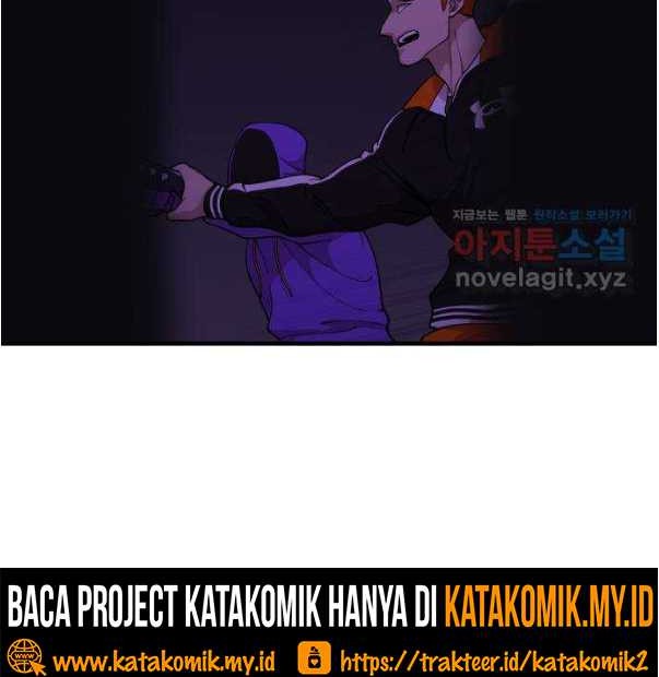 Psycho Revenge Chapter 70 - halaman 13
