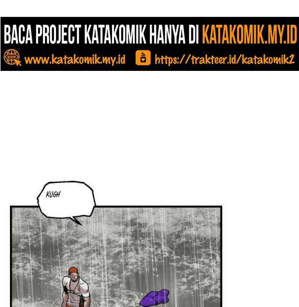 Psycho Revenge Chapter 70 - halaman 16