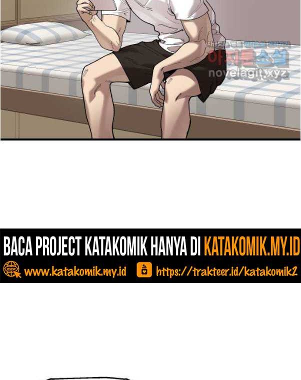 Psycho Revenge Chapter 70 - halaman 19
