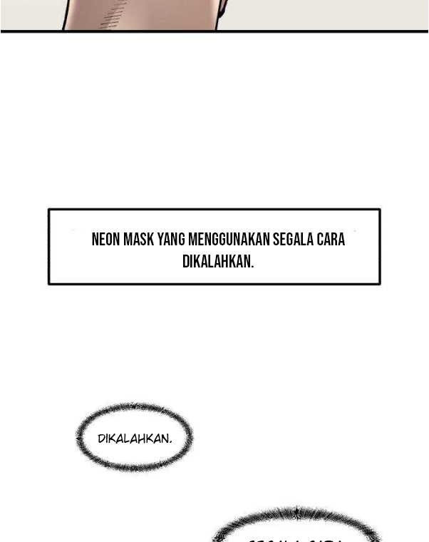 Psycho Revenge Chapter 70 - halaman 28