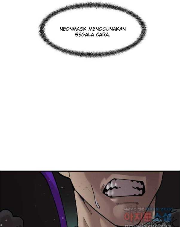Psycho Revenge Chapter 70 - halaman 31