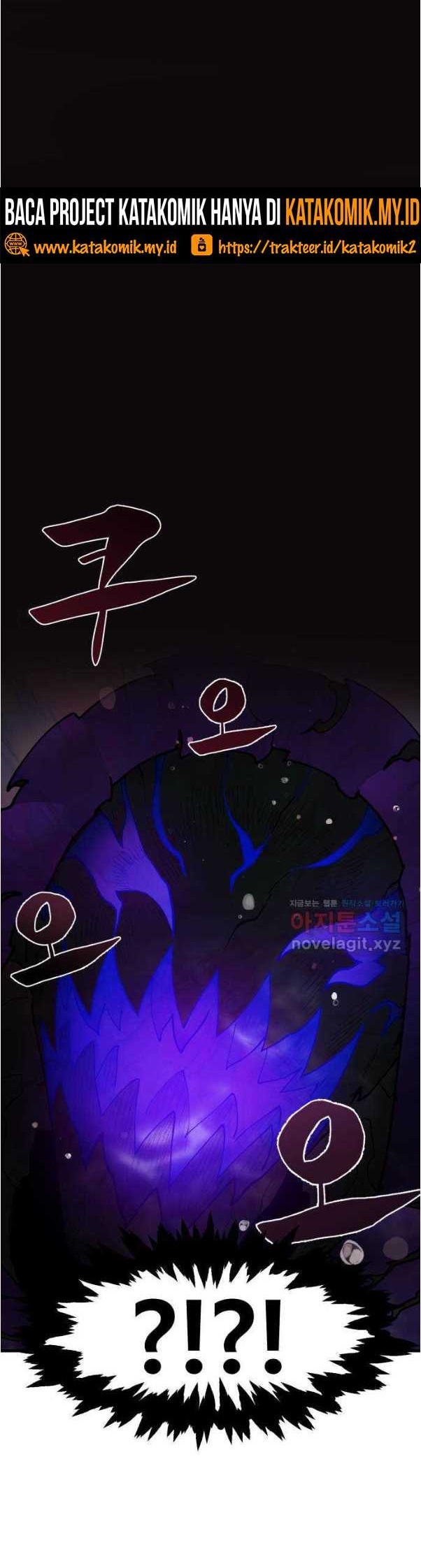Psycho Revenge Chapter 70 - halaman 39