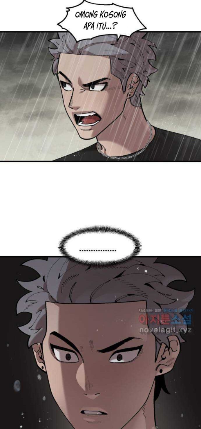 Psycho Revenge Chapter 71 - halaman 10