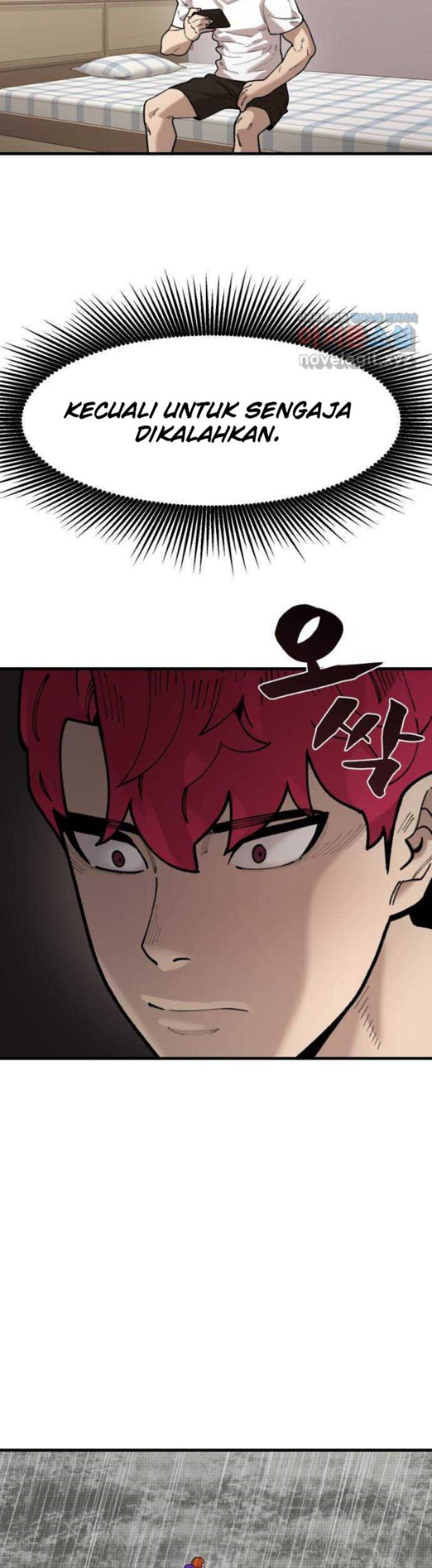 Psycho Revenge Chapter 71 - halaman 3