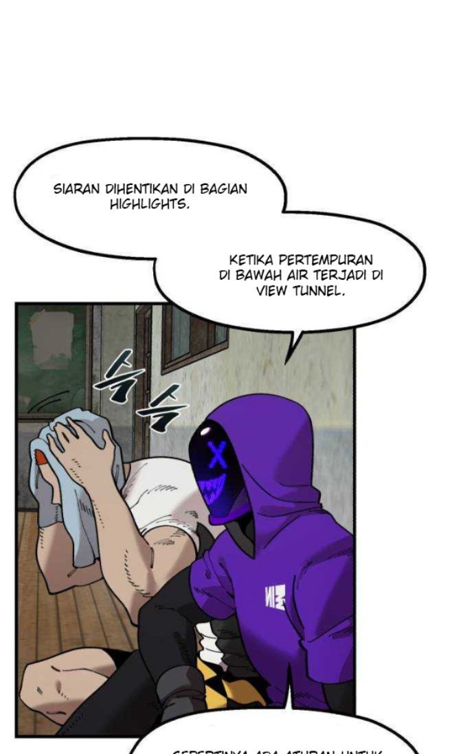 Psycho Revenge Chapter 71 - halaman 34