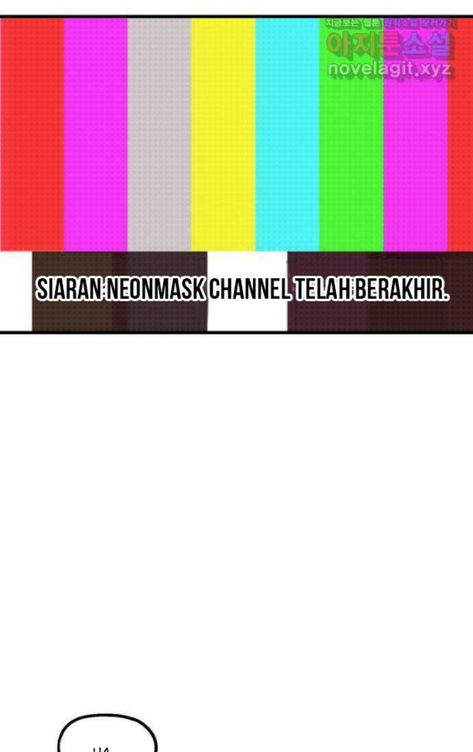 Psycho Revenge Chapter 71 - halaman 37