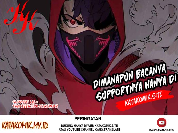Psycho Revenge Chapter 71 - halaman 47