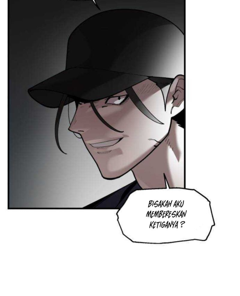 Psycho Revenge Chapter 72 - halaman 10
