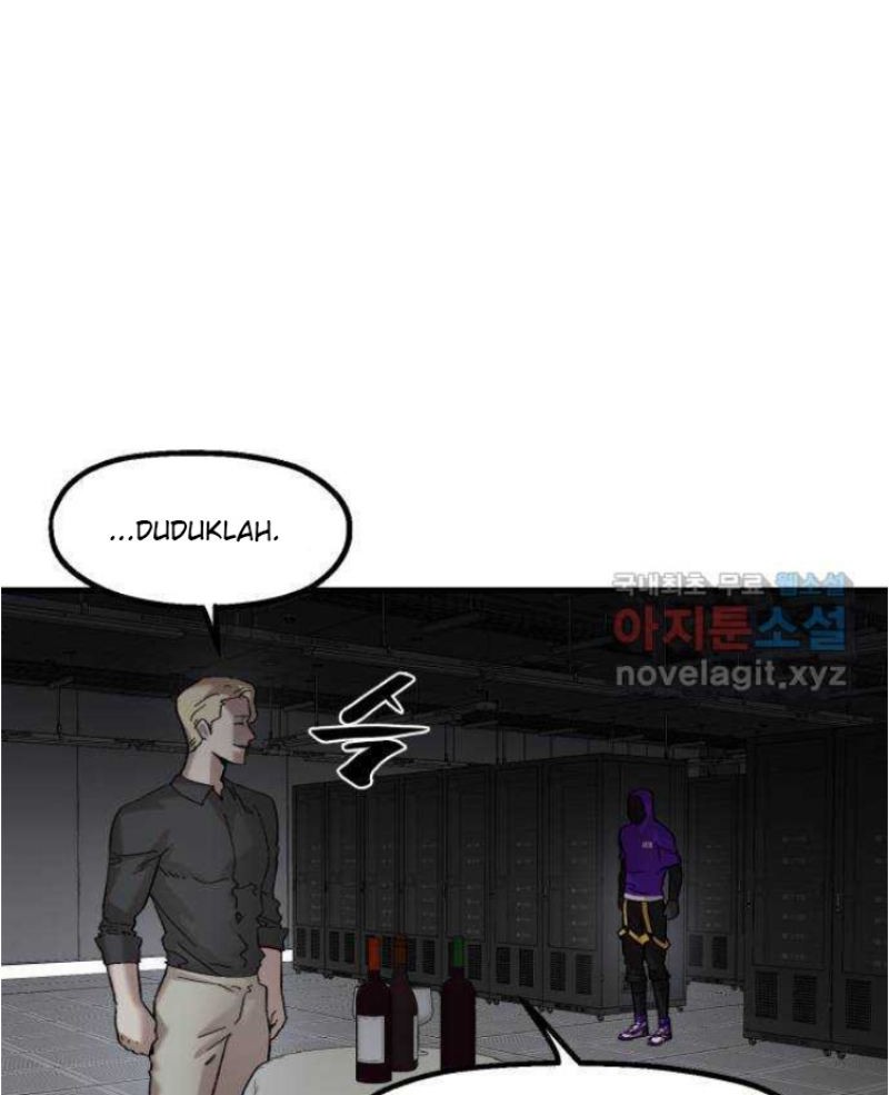 Psycho Revenge Chapter 72 - halaman 16