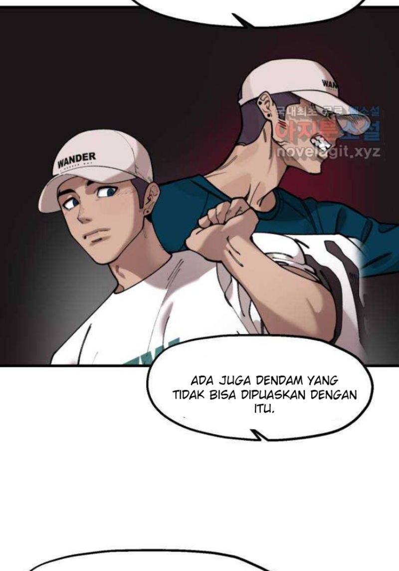 Psycho Revenge Chapter 72 - halaman 28