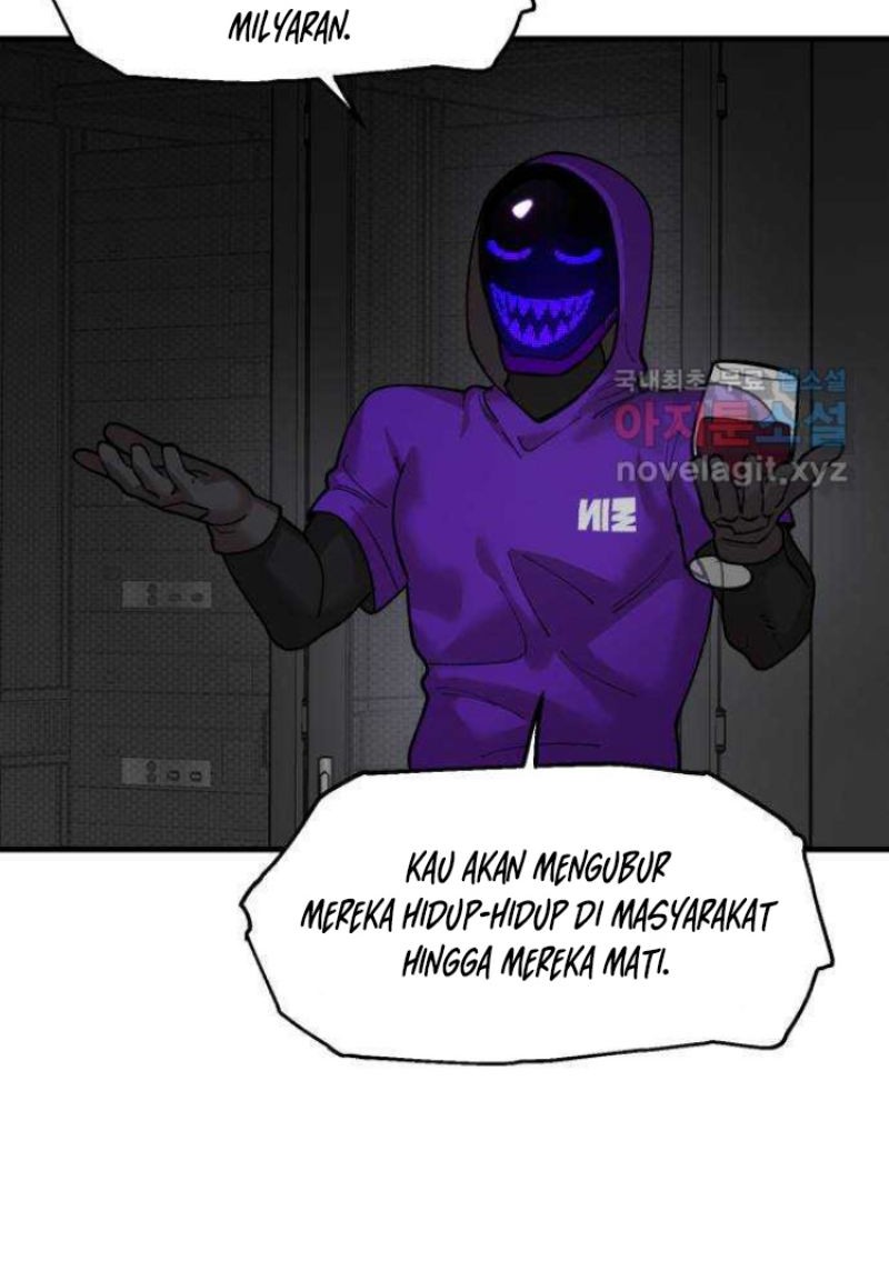 Psycho Revenge Chapter 72 - halaman 37
