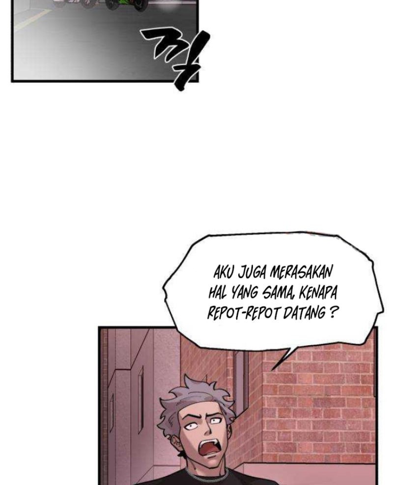 Psycho Revenge Chapter 72 - halaman 4