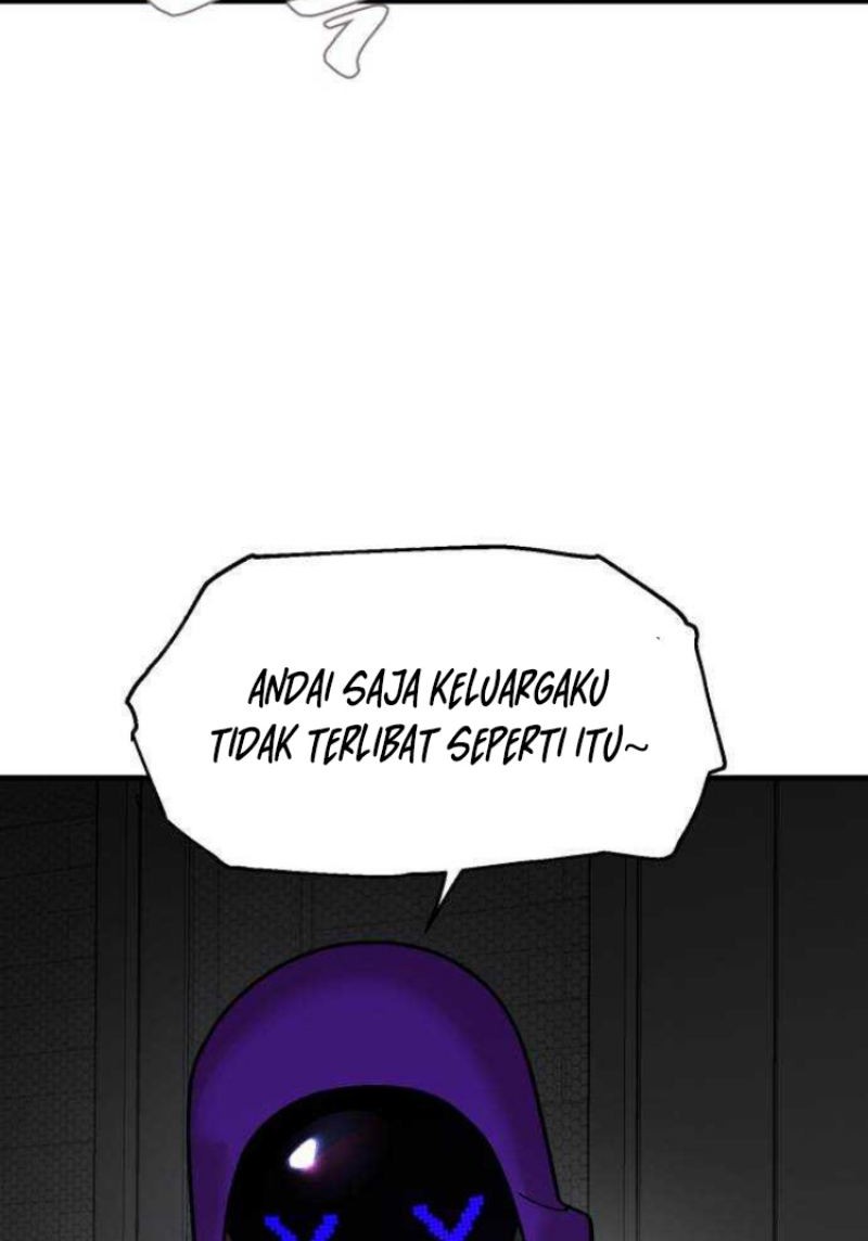 Psycho Revenge Chapter 72 - halaman 40