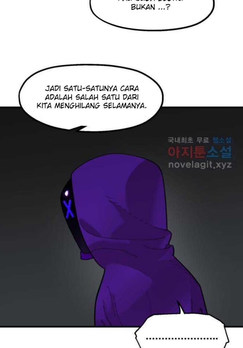 Psycho Revenge Chapter 72 - halaman 46