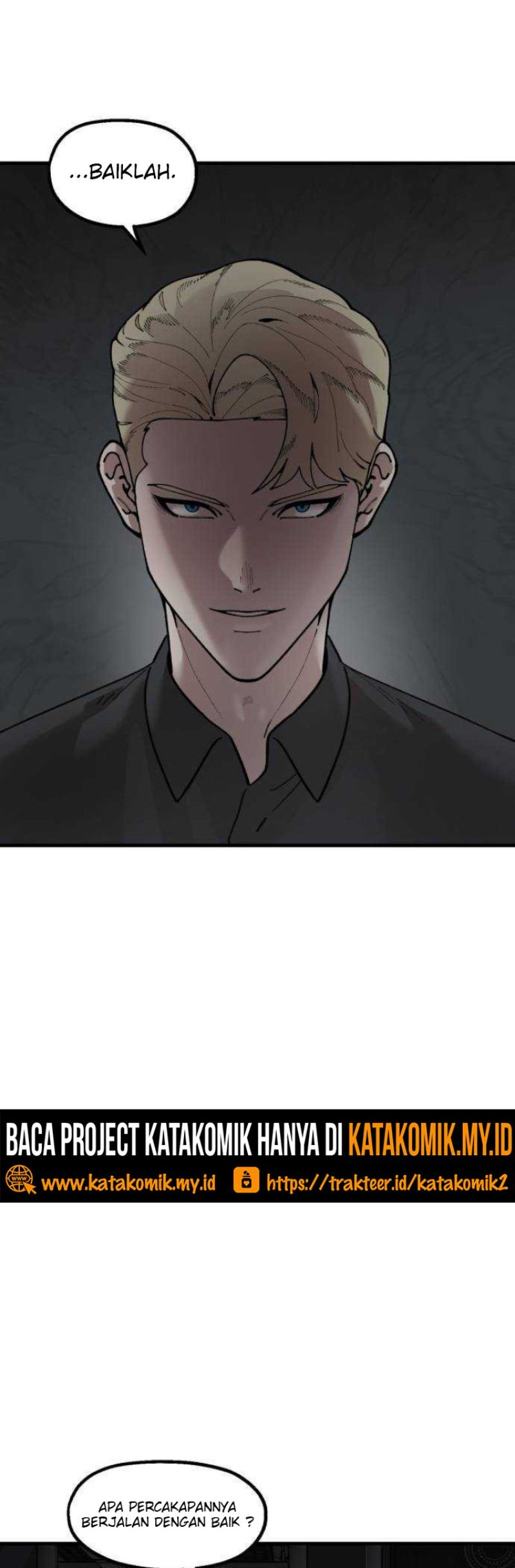 Psycho Revenge Chapter 72 - halaman 52