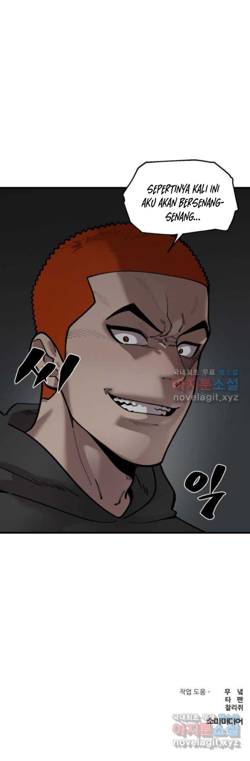 Psycho Revenge Chapter 72 - halaman 56