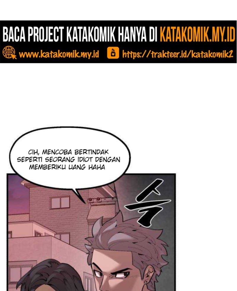 Psycho Revenge Chapter 72 - halaman 7