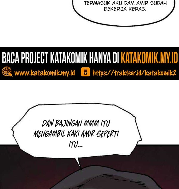 Psycho Revenge Chapter 73 - halaman 13