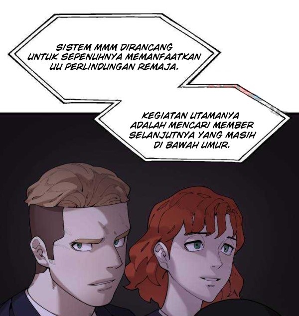 Psycho Revenge Chapter 73 - halaman 16